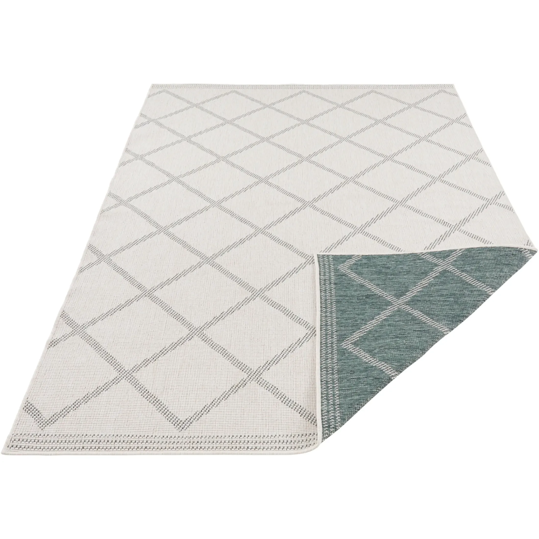 Depot Eckige Teppiche>In- & Outdoor-Teppich Corsica