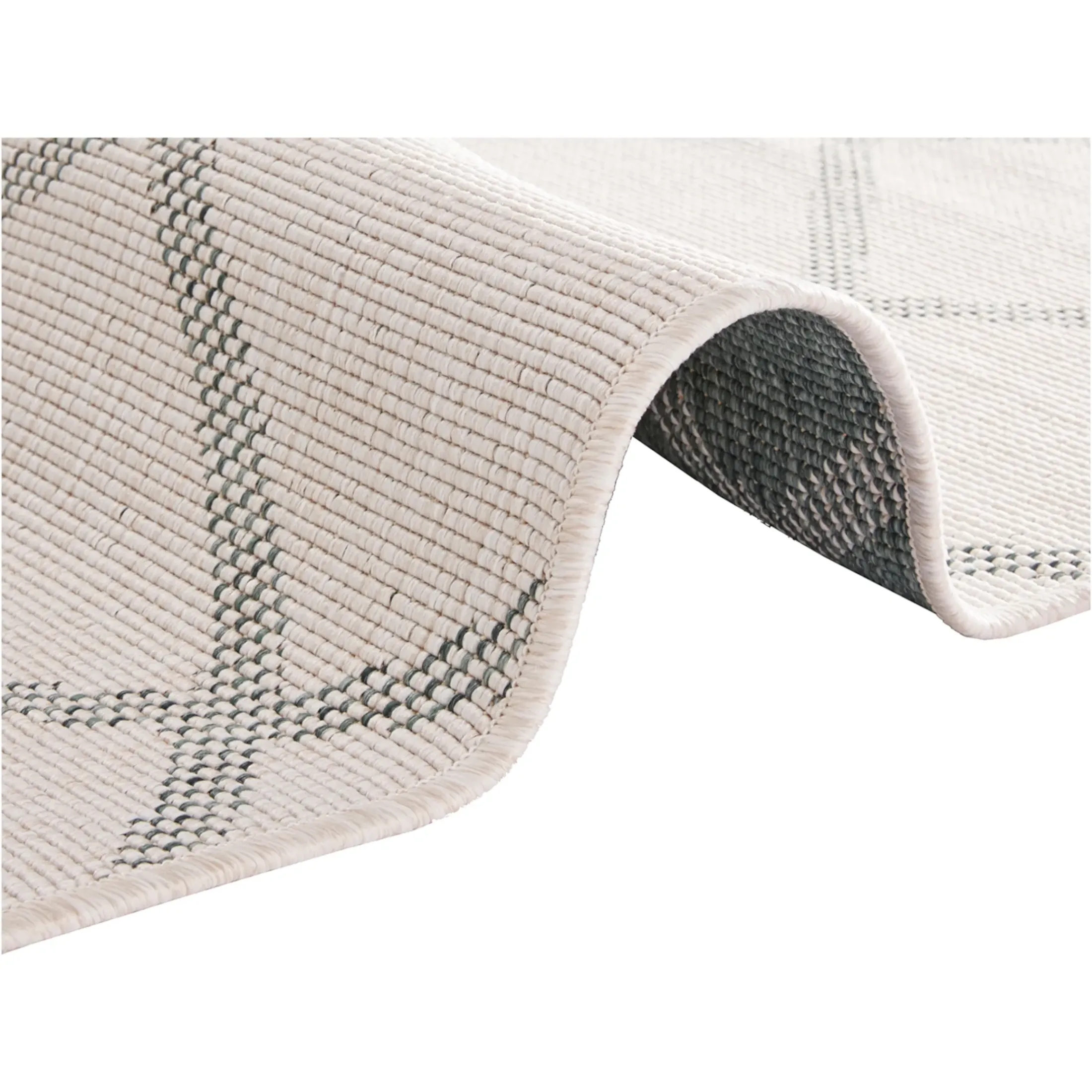 Depot Eckige Teppiche>In- & Outdoor-Teppich Corsica