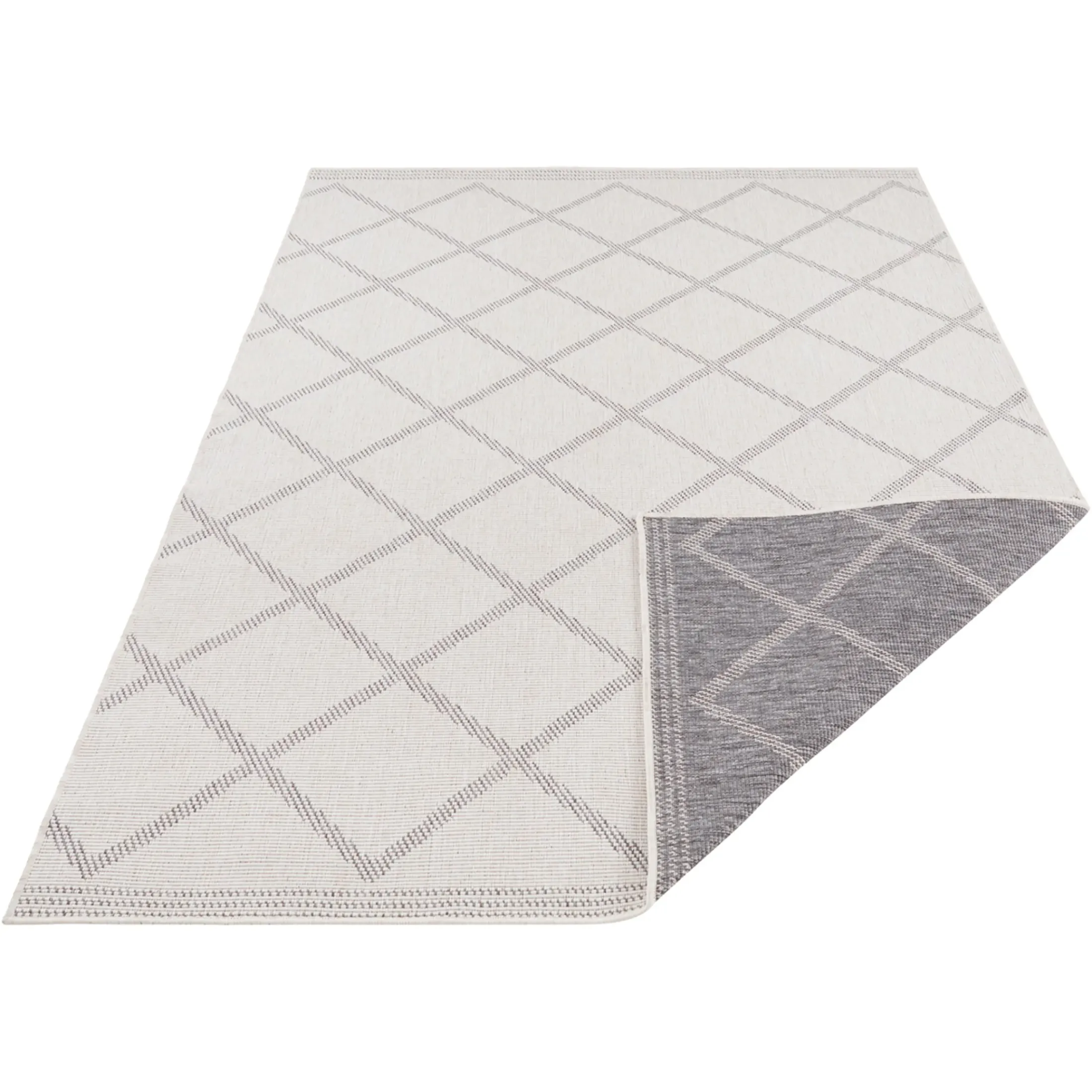 Depot Eckige Teppiche>In- & Outdoor-Teppich Corsica