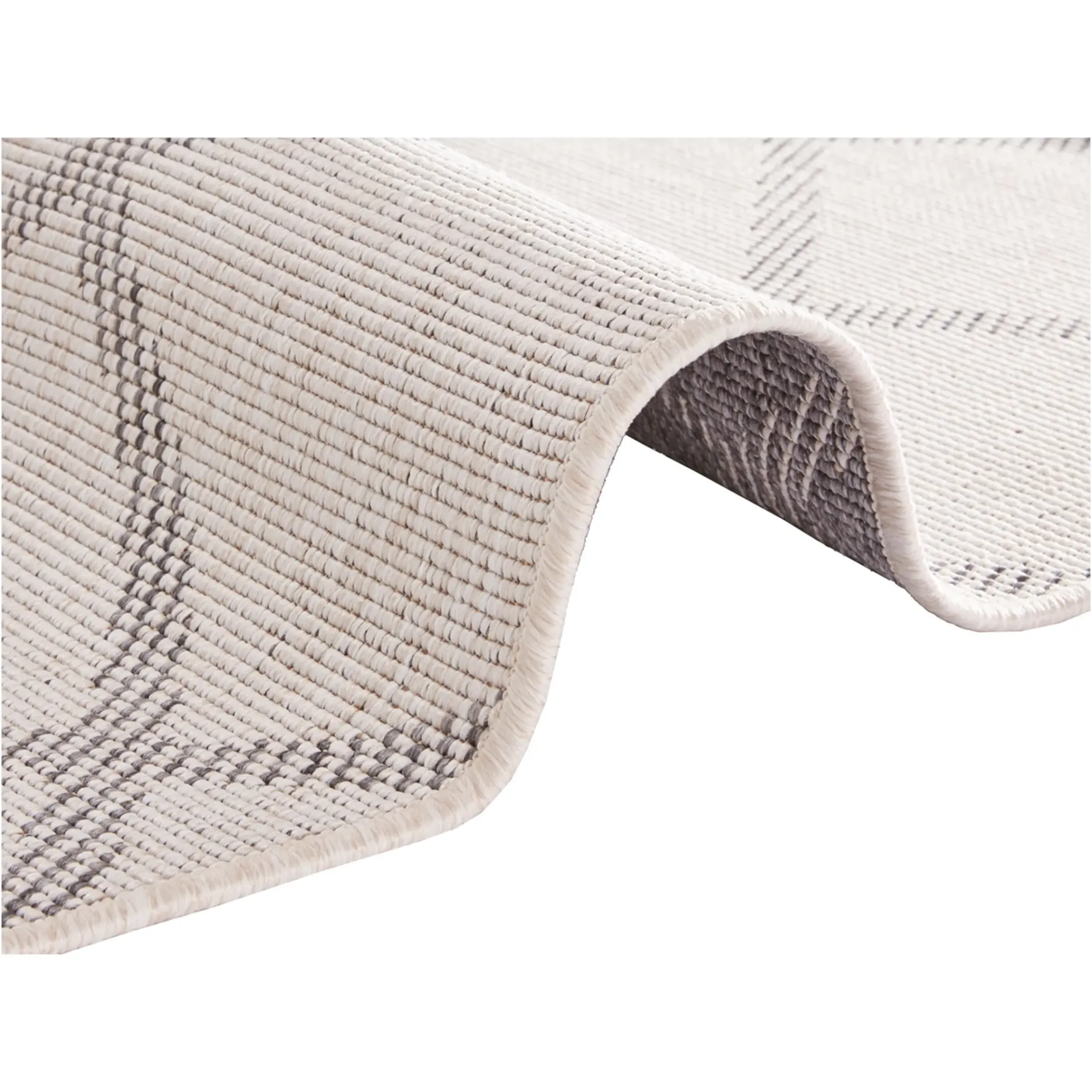 Depot Eckige Teppiche>In- & Outdoor-Teppich Corsica