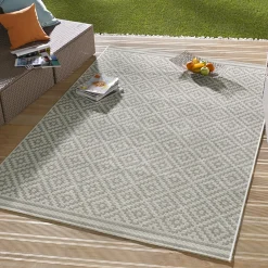 Depot Outdoor-Teppiche>In- & Outdoor-Teppich Rauta