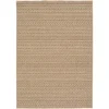Depot Eckige Teppiche>In- & Outdoor-Teppich Timber