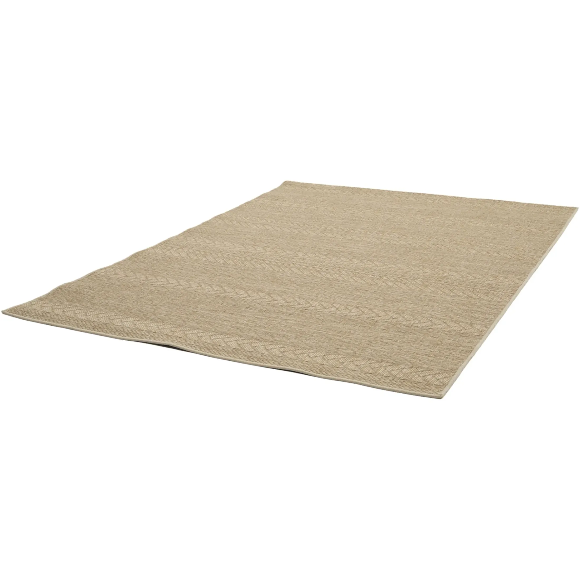 Depot Eckige Teppiche>In- & Outdoor-Teppich Timber