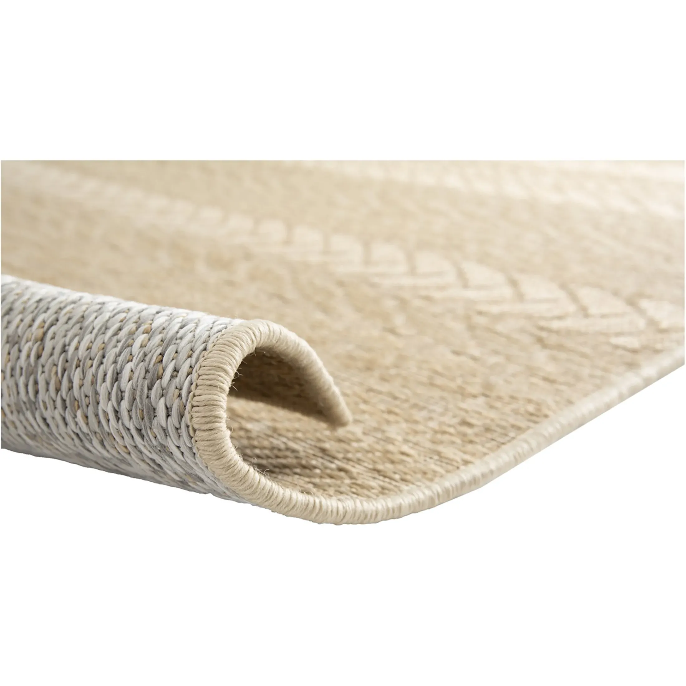 Depot Eckige Teppiche>In- & Outdoor-Teppich Timber