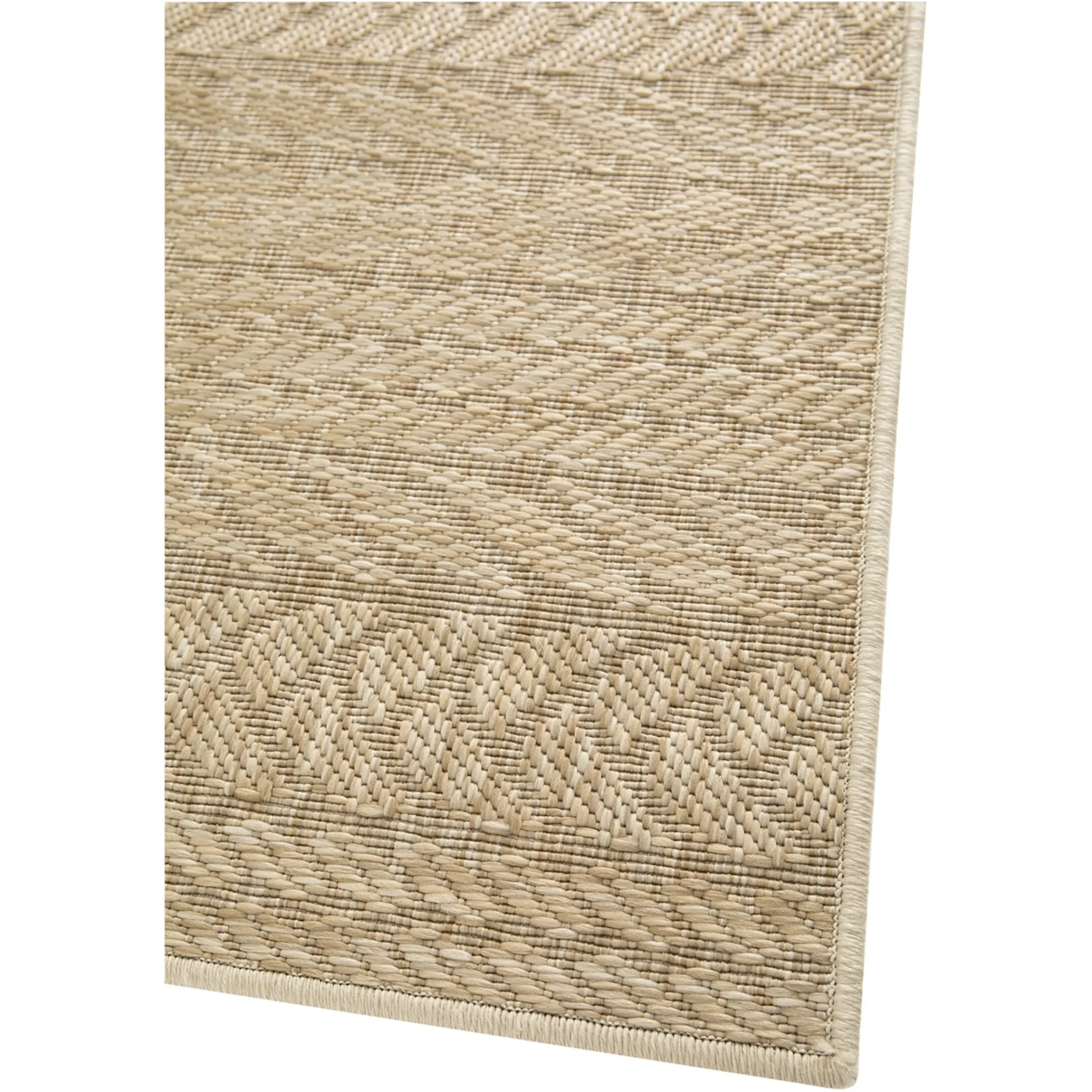 Depot Eckige Teppiche>In- & Outdoor-Teppich Timber