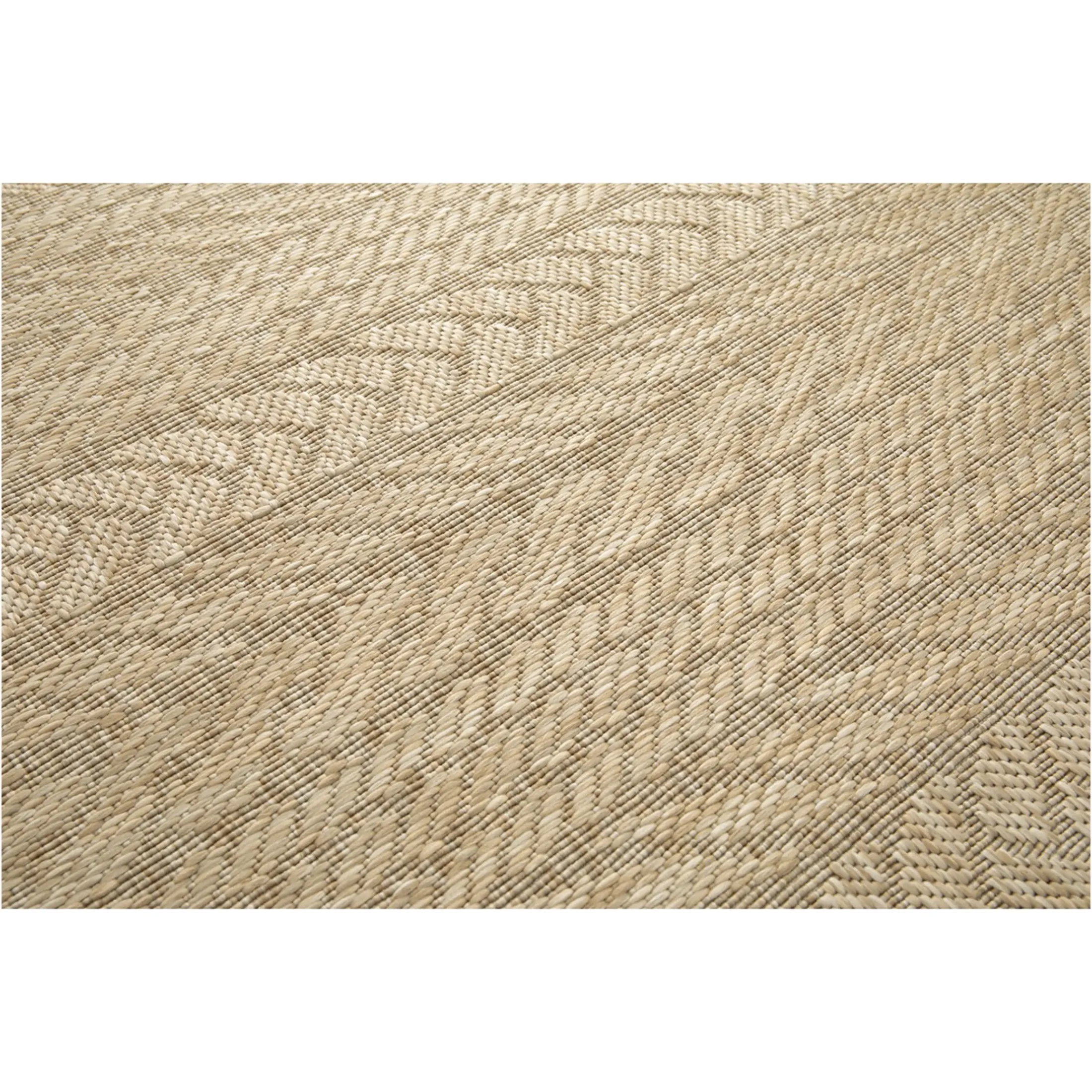 Depot Eckige Teppiche>In- & Outdoor-Teppich Timber