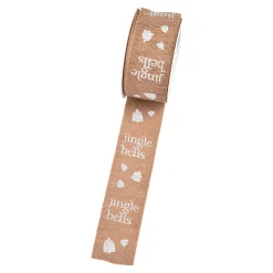 Best Depot Jute-Band Bells