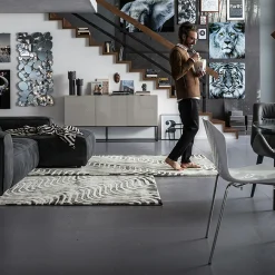 Depot Beistelltische & Couchtische>Kare Beistelltisch-Set Wire