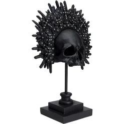 Depot Deko-Figuren & -Objekte>Kare Deko-Objekt King Skull