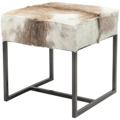 Depot Poufs & Hocker>Kare Hocker Country
