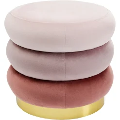 Depot Poufs & Hocker>Kare Hocker Sandwich