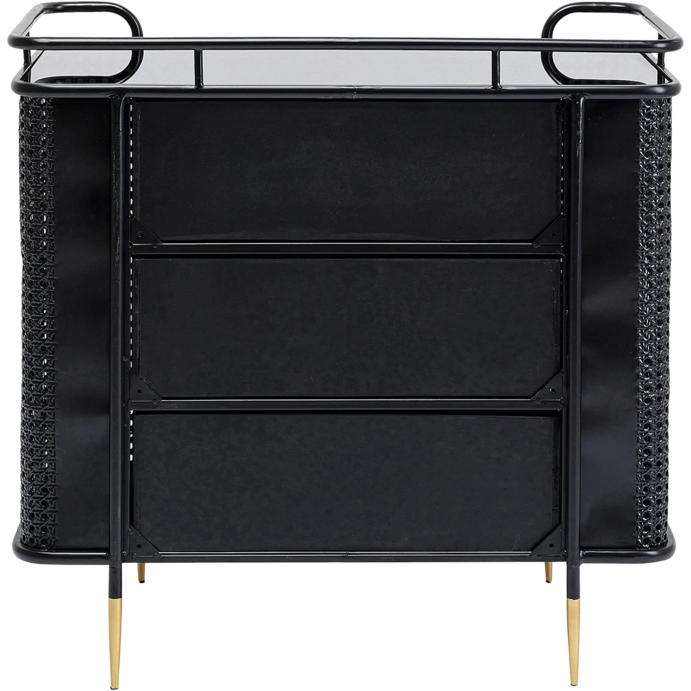 Depot Sideboards & Kommoden>Kare Kommode Fence