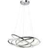 Depot Leuchten>Kare Led-Hangeleuchte Saturn