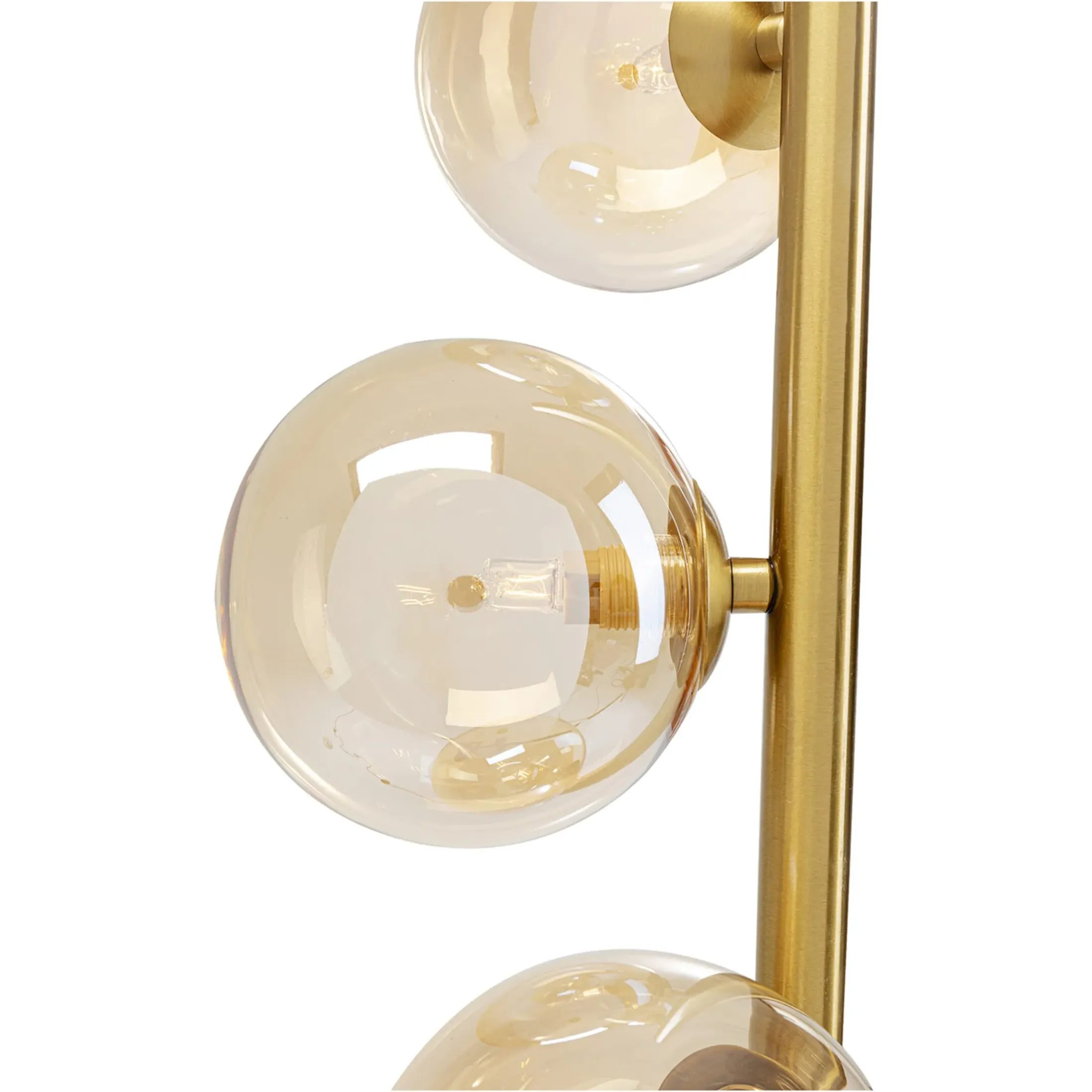 Depot Leuchten>Kare Led-Stehleuchte Scala