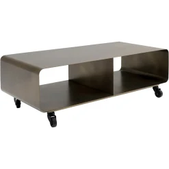 Depot Sideboards & Kommoden>Kare Lowboard Lounge Mobil, Rollbar