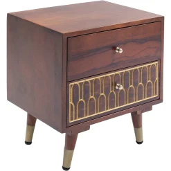 Depot Sideboards & Kommoden>Kare Nachttisch