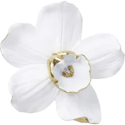 Depot Wanddeko>Kare Wandschmuck Orchid