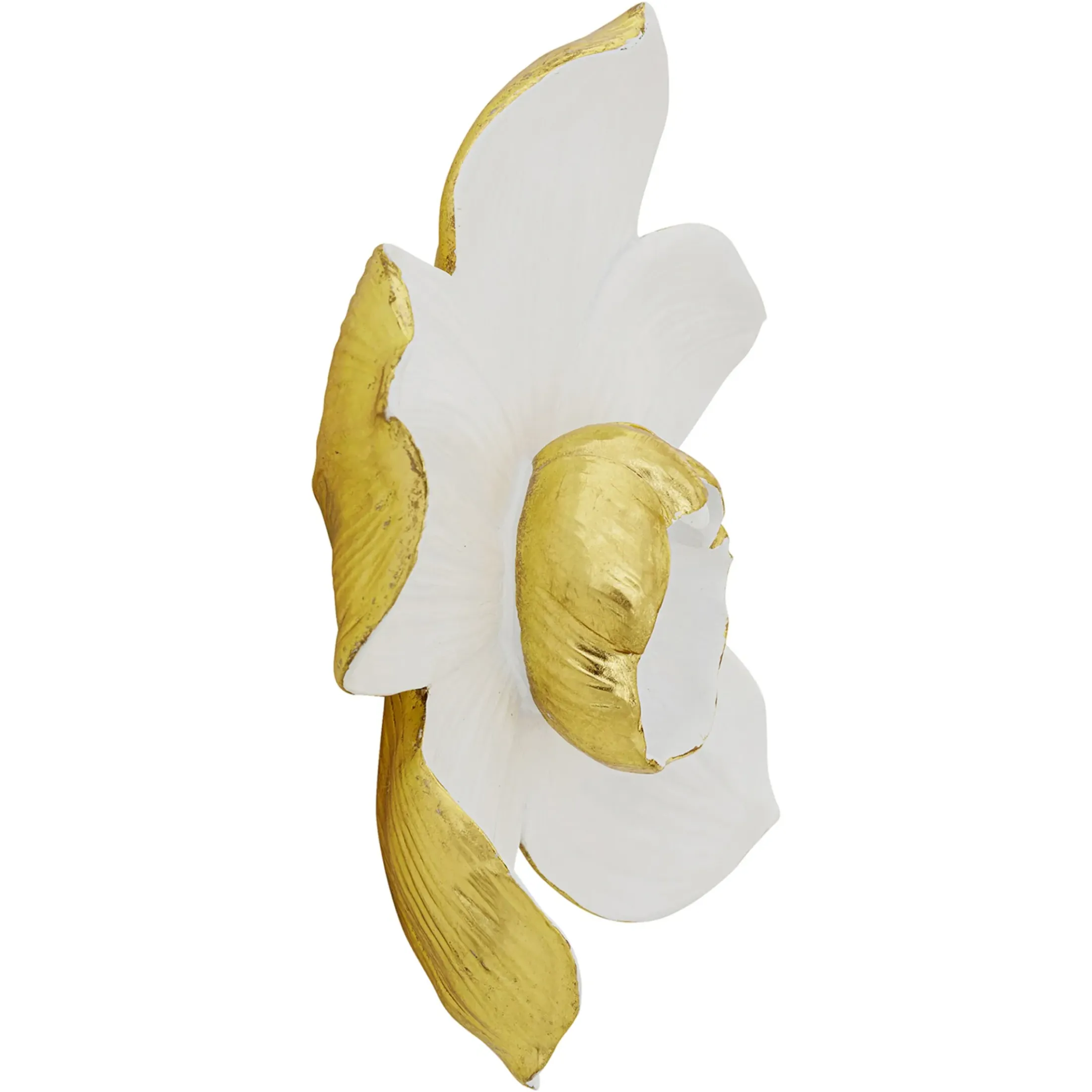 Depot Wanddeko>Kare Wandschmuck Orchid