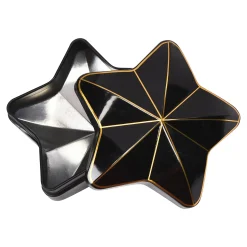 Online Depot Keksdose Hanging Star