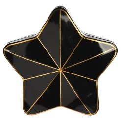 Online Depot Keksdose Hanging Star