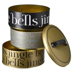 Sale Depot Keksdose Triple Jingle Bells