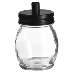Store Depot Kerzenhalter-Set Mini Screw