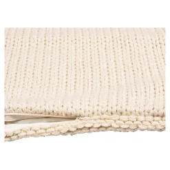 Cheap Depot Kissenhulle Heavy Knit