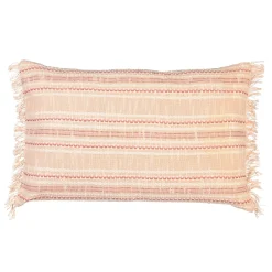 Depot Kissen>Kissenhulle Woven Stripe