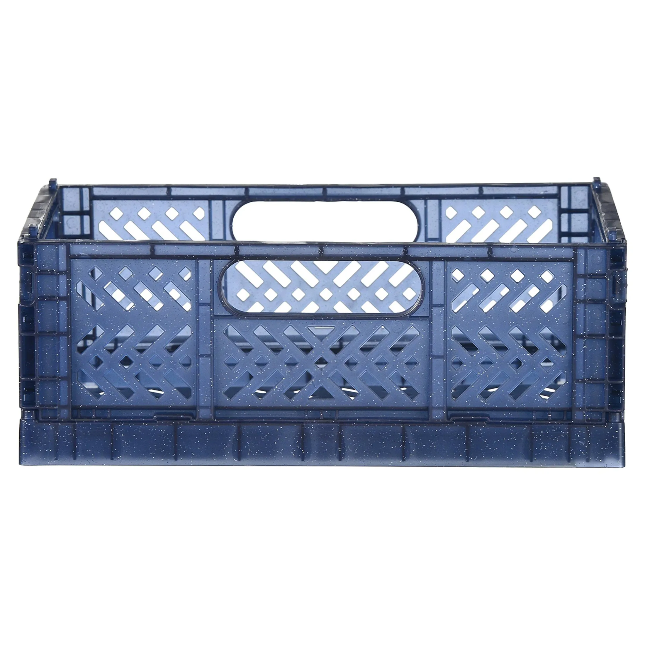 Best Depot Klappbox Glitter M