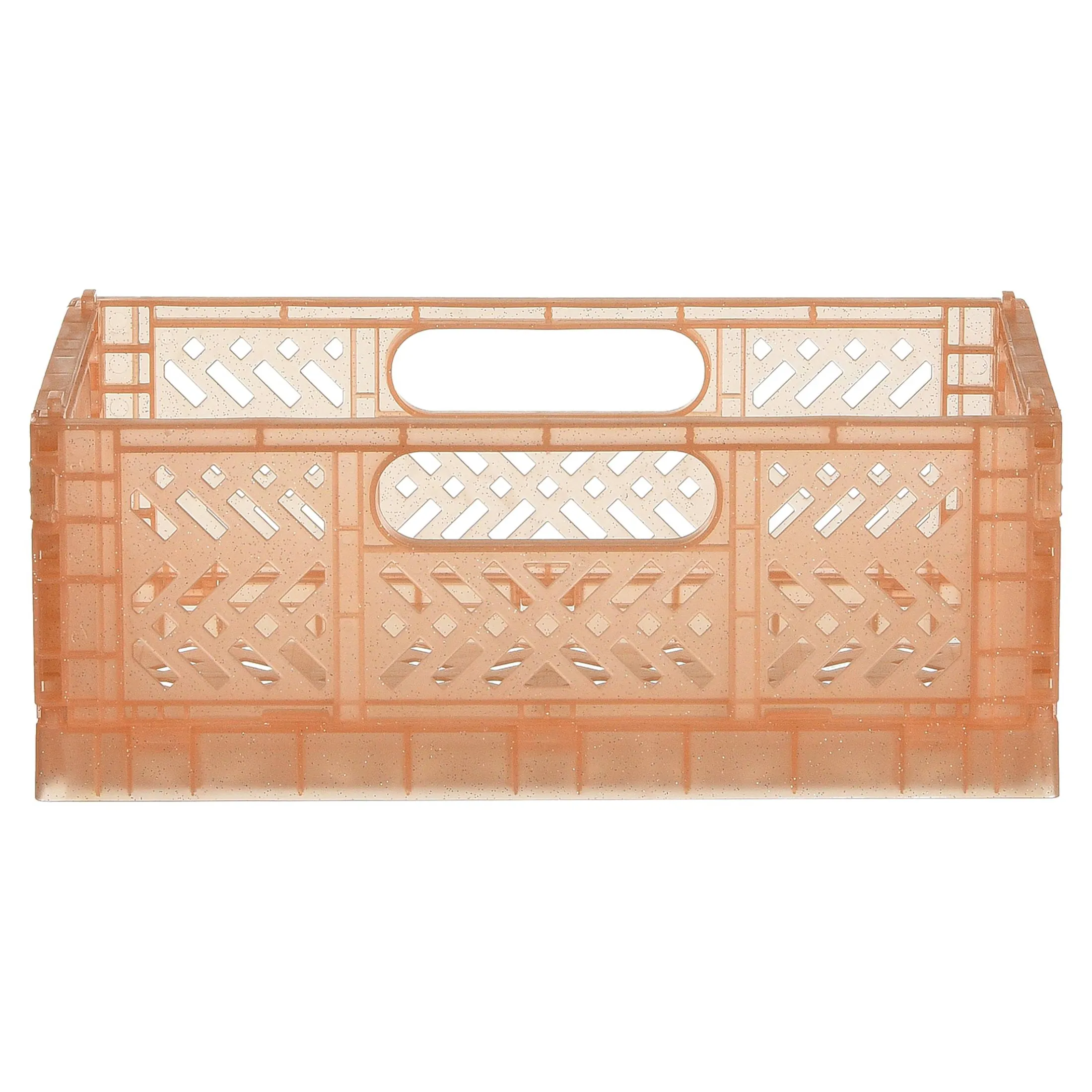 Cheap Depot Klappbox Glitter M