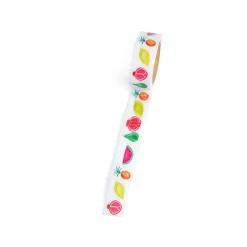 Depot Geschenkbänder>Klebeband Fruits