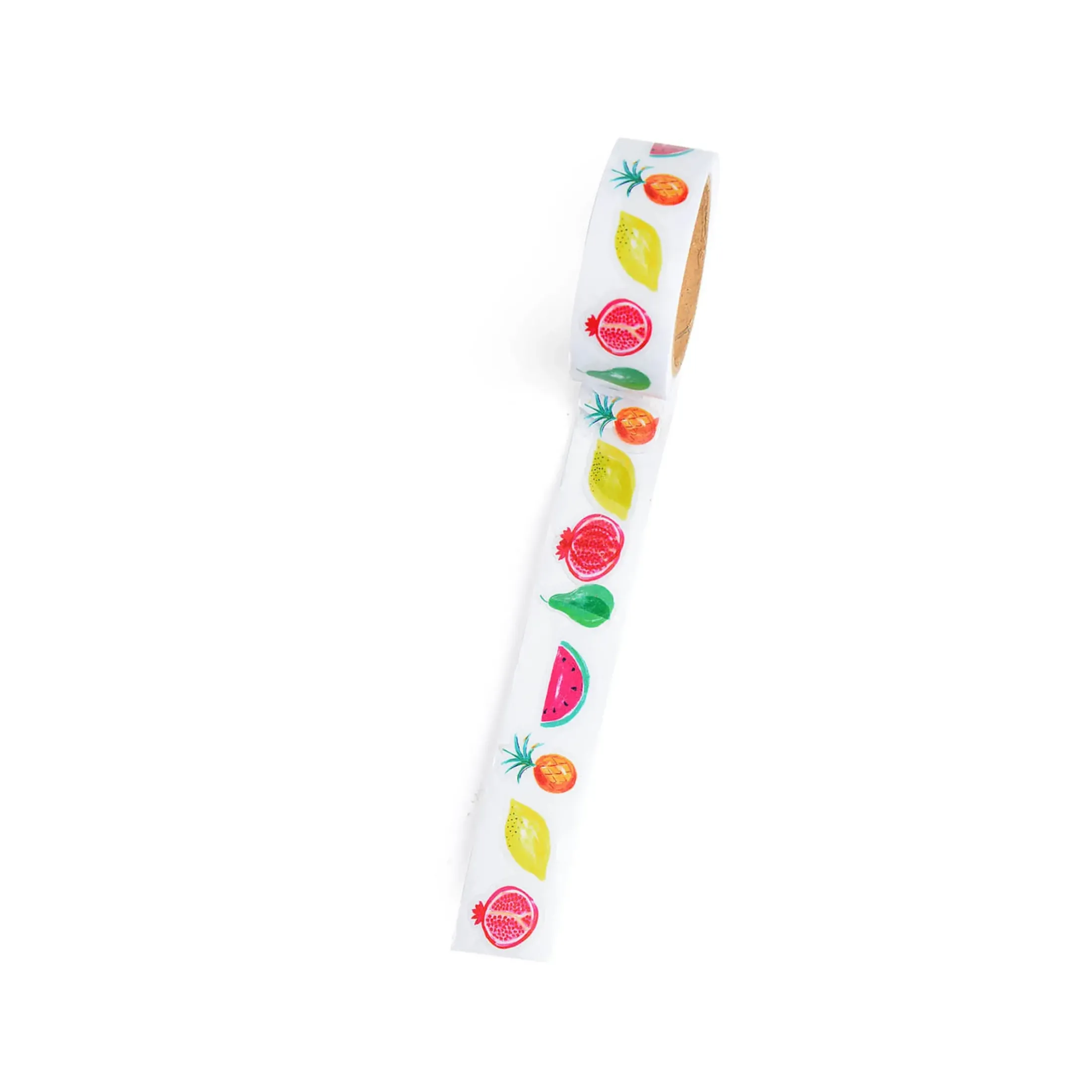 Depot Geschenkbänder>Klebeband Fruits