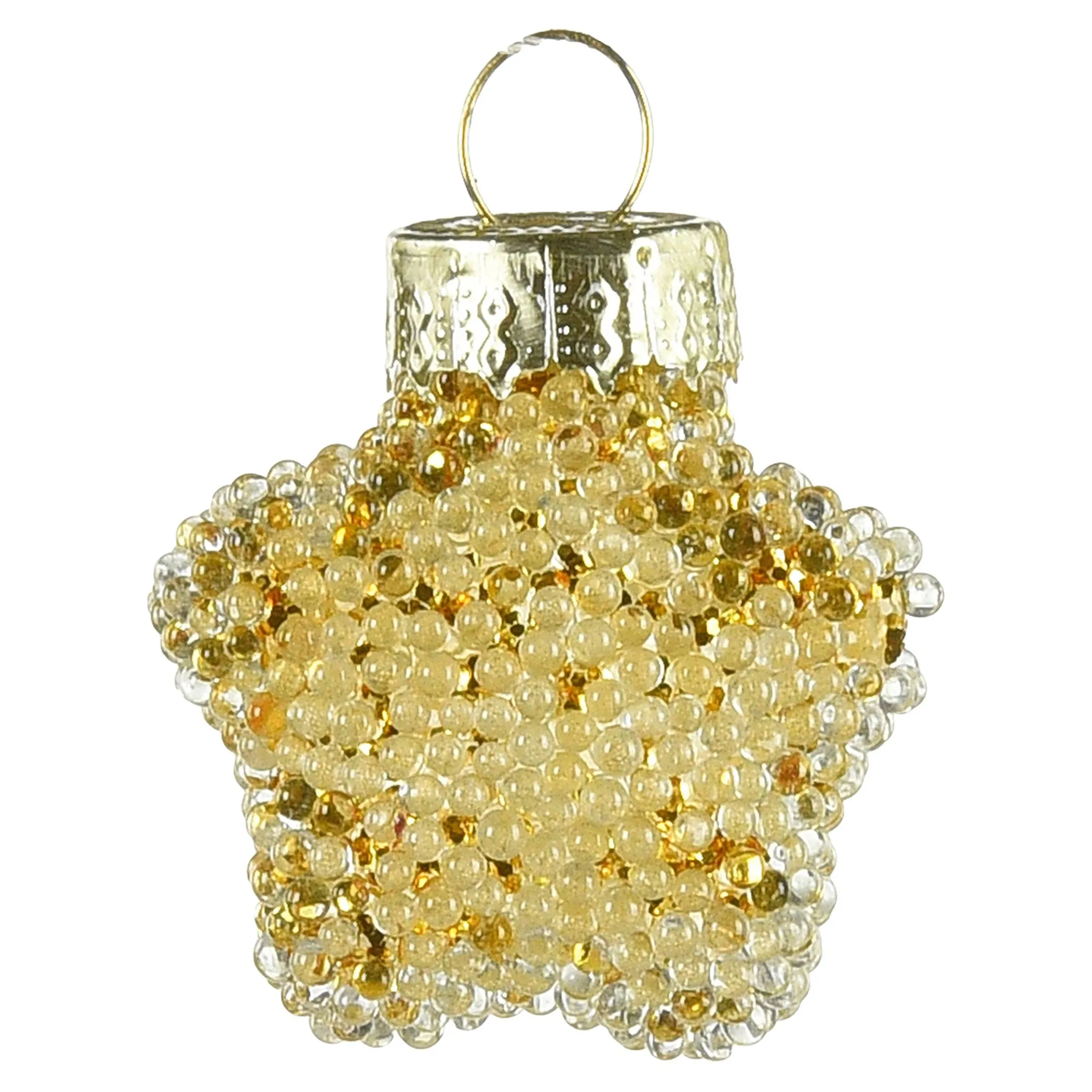 Store Depot Kugel Stern Ballotini Ca.3,5Cm