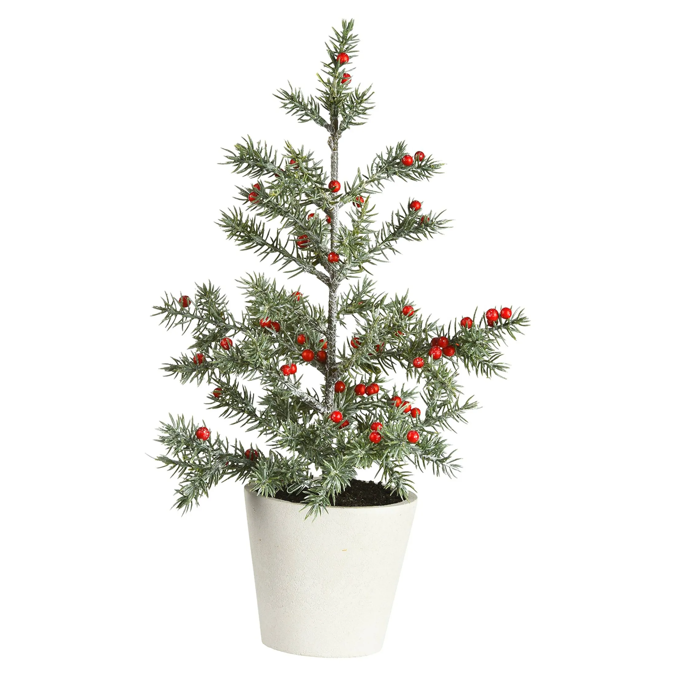 Cheap Depot Kunstbaum Beere Im Topf