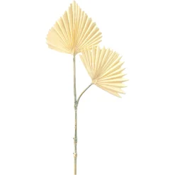 Depot Einzelblumen & Zweige>Kunstblatt Palm Leaf