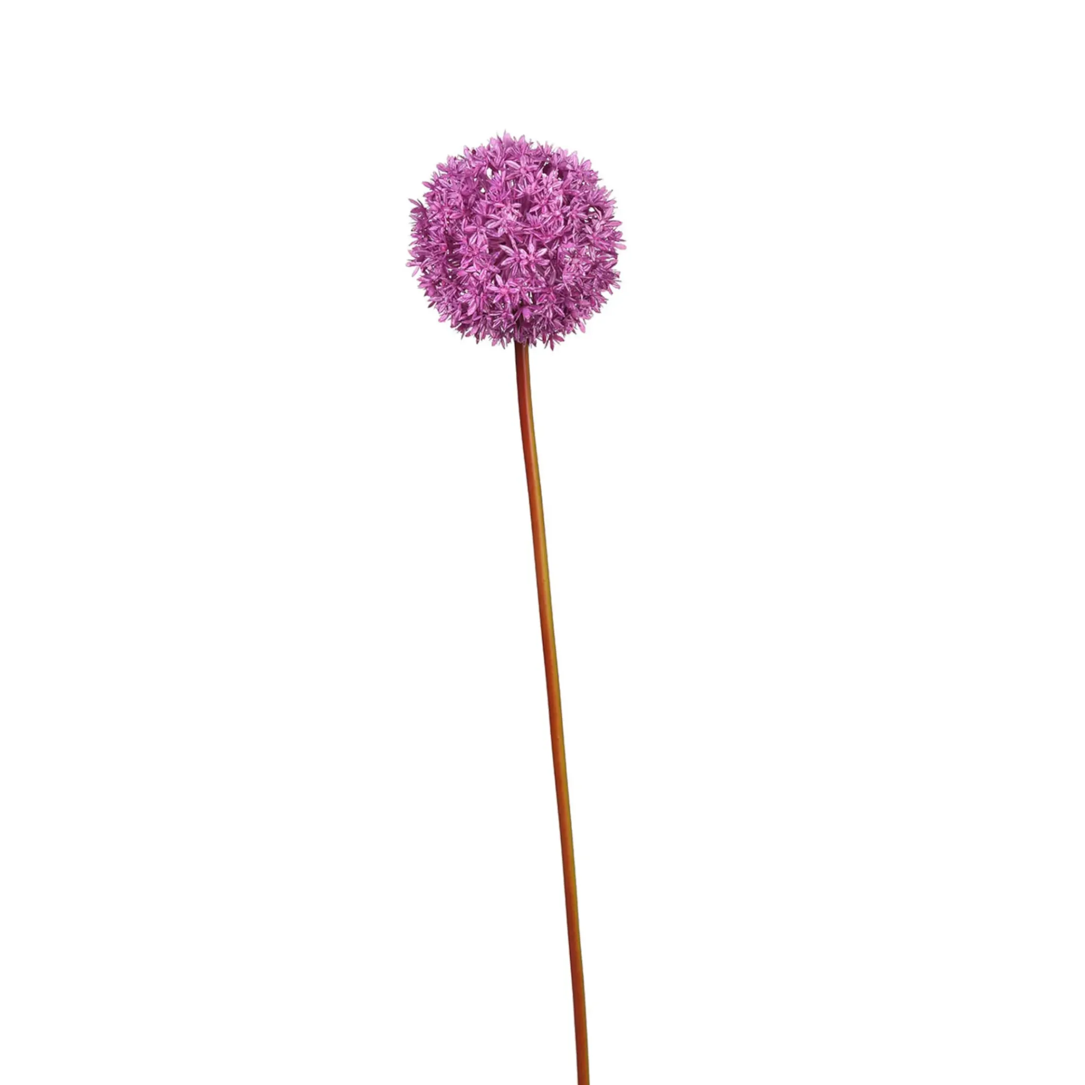 Depot Einzelblumen & Zweige>Kunstblume Allium