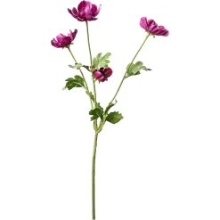 Depot Einzelblumen & Zweige>Kunstblume Anemone