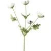 Depot Einzelblumen & Zweige>Kunstblume Anemone