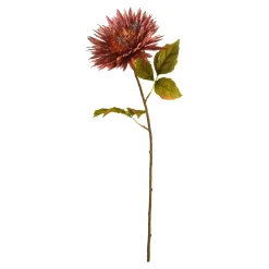 Store Depot Kunstblume Dahlie