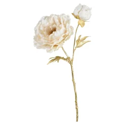Fashion Depot Kunstblume Dahlie