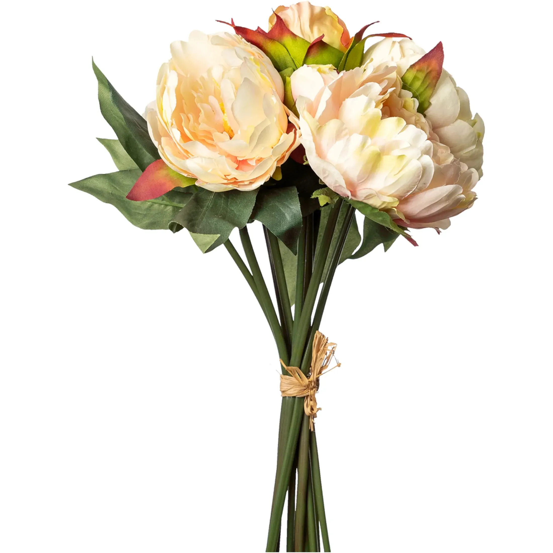 Depot Blumensträuße>Kunstblumenbund Paonie