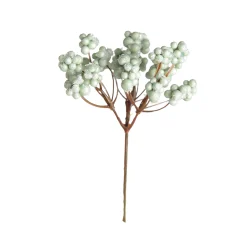 Best Sale Depot Kunst-Blumenpick Beere