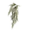 Clearance Depot Kunst-Hangegirlande Frosty