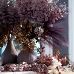 Depot Einzelblumen & Zweige>Kunst-Pampasgras