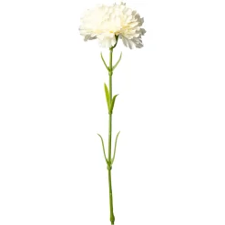 Depot Einzelblumen & Zweige>Kunst-Stielblume Nelke