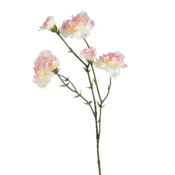 Depot Einzelblumen & Zweige>Kunst-Stielblume Nelke