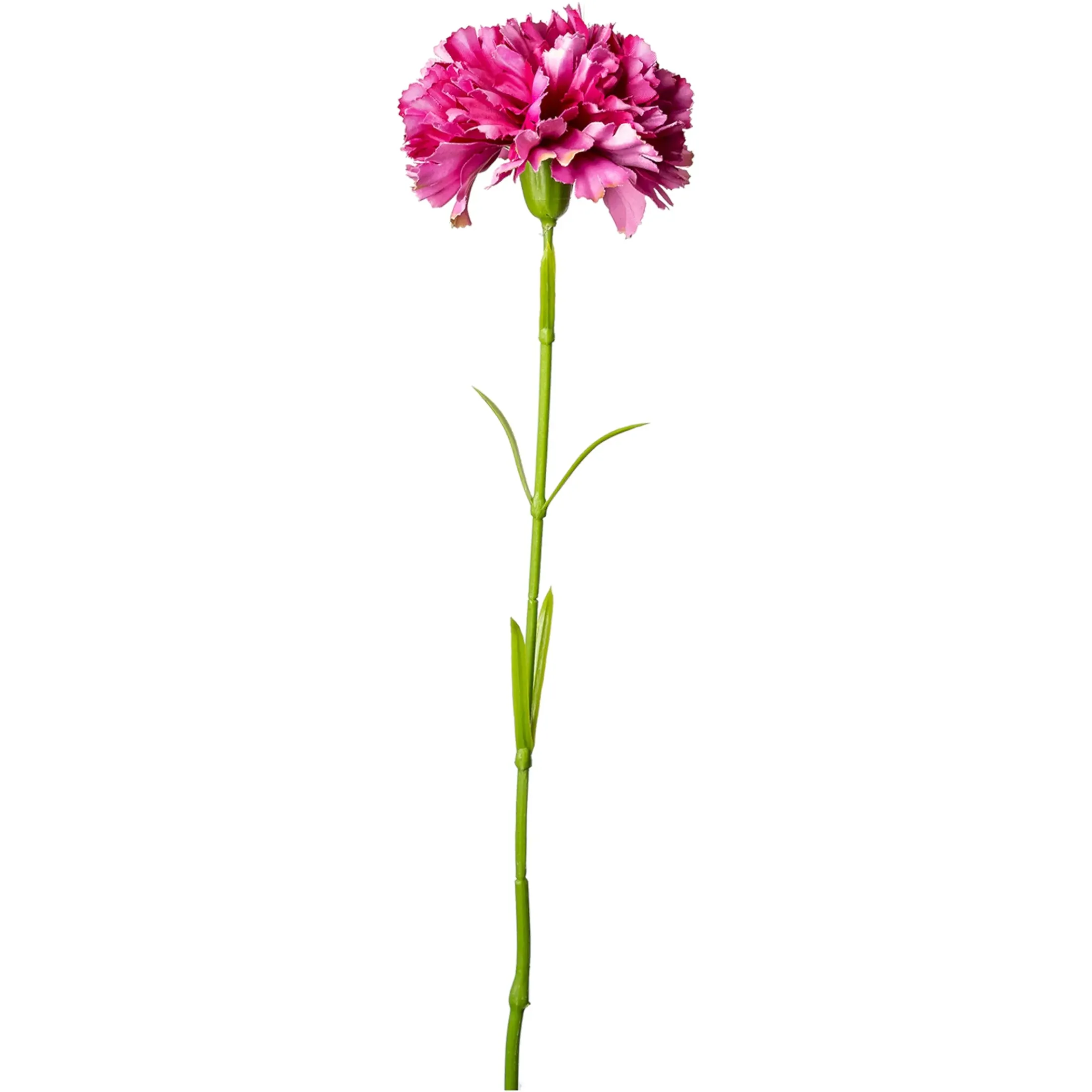 Depot Einzelblumen & Zweige>Kunst-Stielblume Nelke