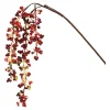 Hot Depot Kunstzweig Beeren, Hangend