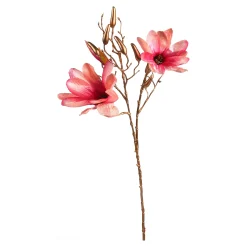 Store Depot Kunstzweig Gold-Magnolie