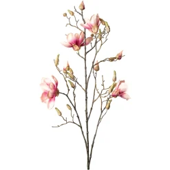 Depot Einzelblumen & Zweige>Kunst-Zweig Magnolie